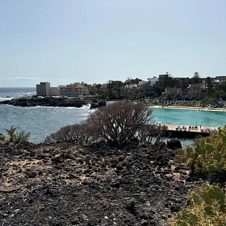 Apartment Casa Guay Welcome To Your In The Sun! Costa Del Silencio