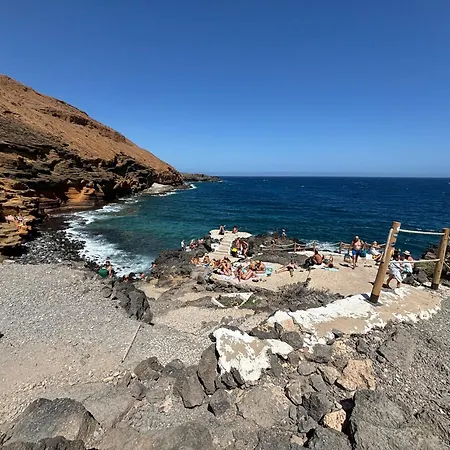 Apartment Casa Guay Welcome To Your In The Sun! *