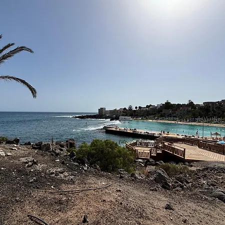 Apartment Casa Guay Welcome To Your In The Sun! Costa Del Silencio