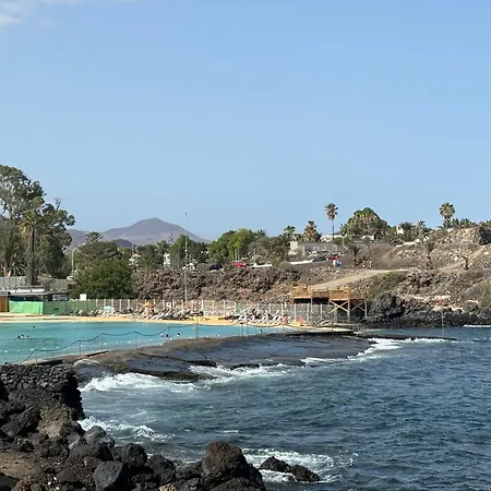Casa Guay Welcome To Your In The Sun! * Costa Del Silencio