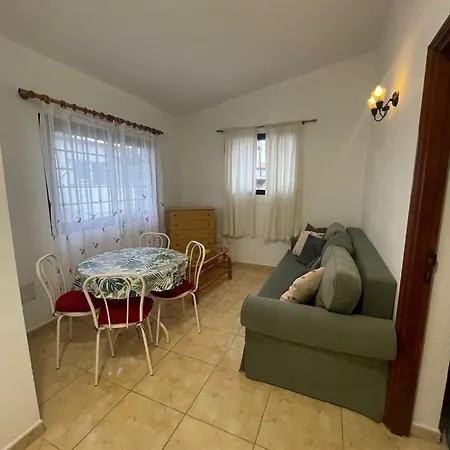 Casa Guay Welcome To Your In The Sun! Apartment Costa Del Silencio