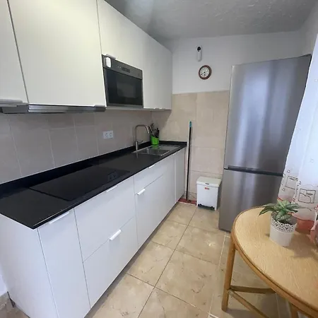 Apartment Casa Guay Welcome To Your In The Sun! Costa Del Silencio