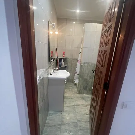 Apartment Casa Guay Welcome To Your In The Sun! *