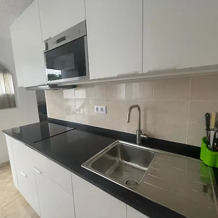 Casa Guay Welcome To Your In The Sun! Apartment Costa Del Silencio