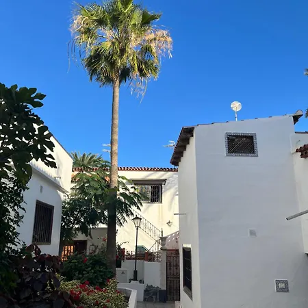 Casa Guay Welcome To Your In The Sun! * Costa Del Silencio